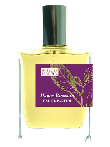 Honey Blossom Aftelier pro ženy a muže 