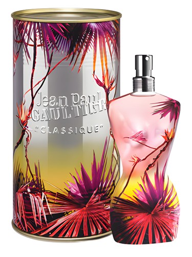 Classique Summer 2012 Jean Paul Gaultier pro ženy 