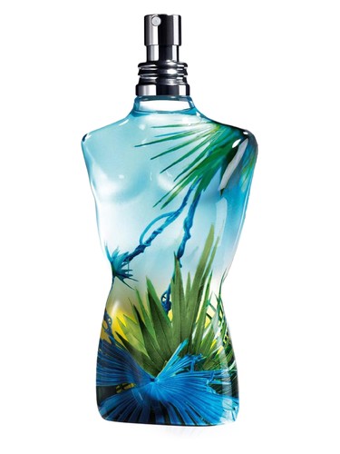 Le Male Summer 2012 Jean Paul Gaultier pro muže