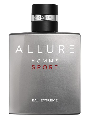 Allure Homme Sport Eau Extreme Chanel cologne - a fragrance