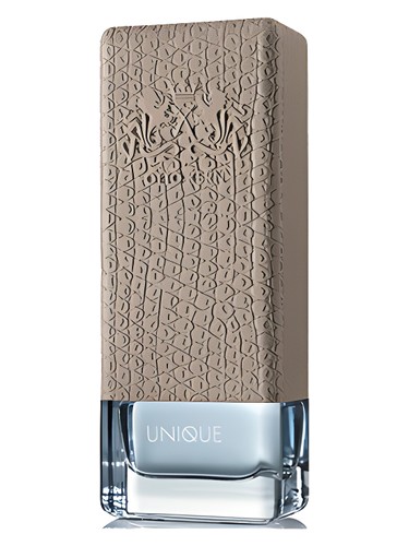 Unique Man Otto Kern pro muže