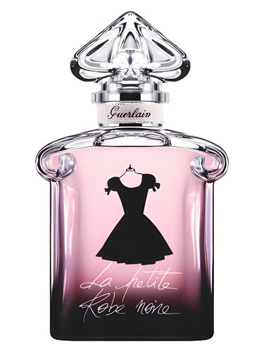 La Petite Robe Noire Guerlain 香水- 一款2012年女用香水 La Petite Robe Noire Guerlain 香水- 一款2012年女用香水