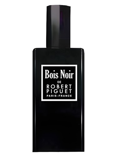 Bois noir