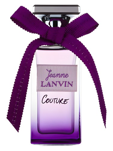 Jeanne lanvin couture
