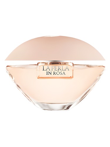 La perla in rosa