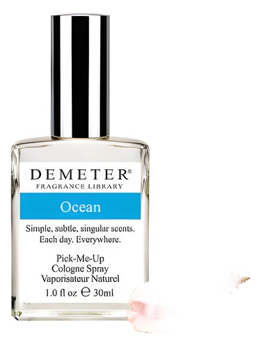 perfume Ocean Demeter Fragrance pro ženy a muže 