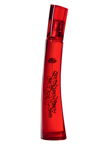 Flower Tag Eau de Parfum Kenzo pro ženy 
