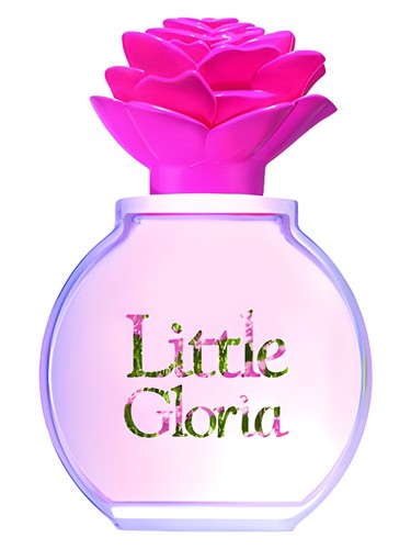 perfume Little Gloria Gloria Vanderbilt pro ženy 