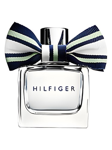 Hilfiger woman pear blossom
