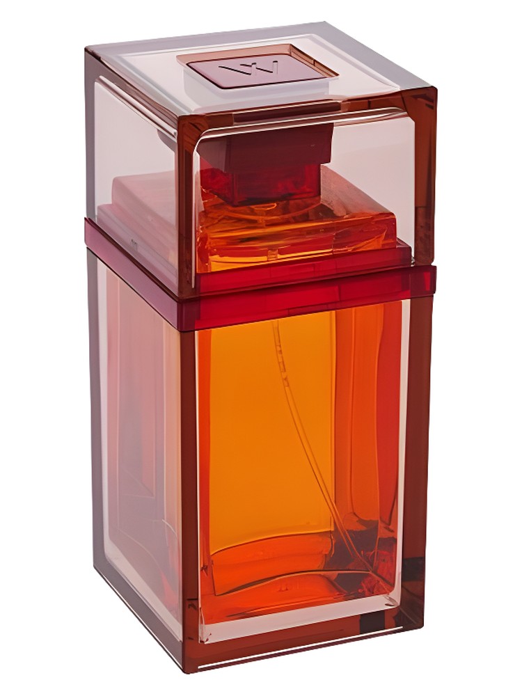 VV Man Roberto Verino cologne - a fragrance for men 2004
