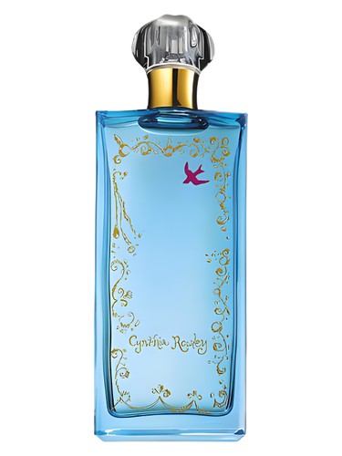 perfume Cynthia Rowley Cynthia Rowley pro ženy 