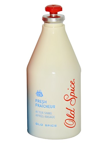 Old Spice Fresh Shulton Company pro muže