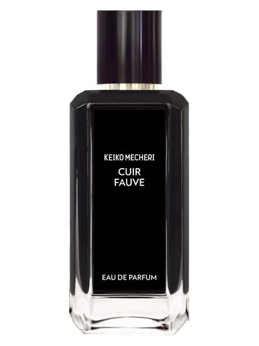 perfume Cuir Fauve Keiko Mecheri pro ženy a muže 