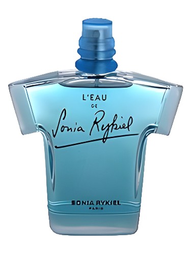 L'Eau de Sonia Rykiel Sonia Rykiel 香水- 一款1998年