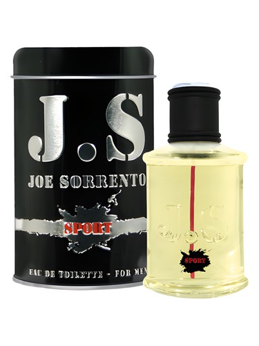 Joe Sorrento Sport Jeanne Arthes pro muže 
