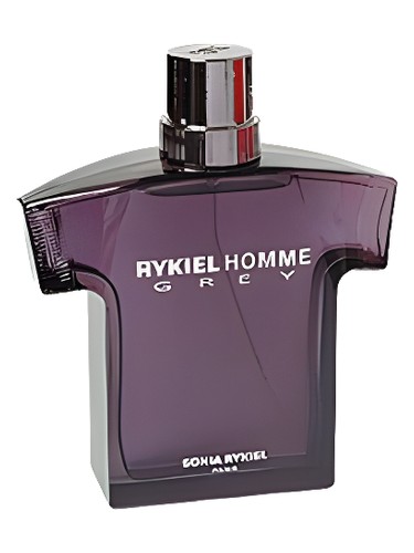 Rykiel homme grey