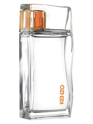 L eau 2 kenzo pour homme