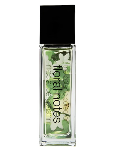 Jasmine, Lotus and Green Tea