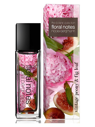 Vintage Peony & Fig Leaf Nicolai Bergmann pro ženy