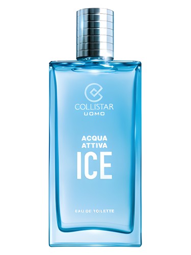 Acqua Attiva Ice Collistar pro muže 