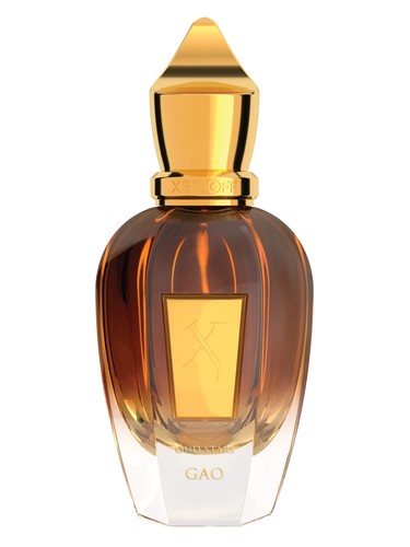 Gao Xerjoff perfume - a fragrance for women and men 2012