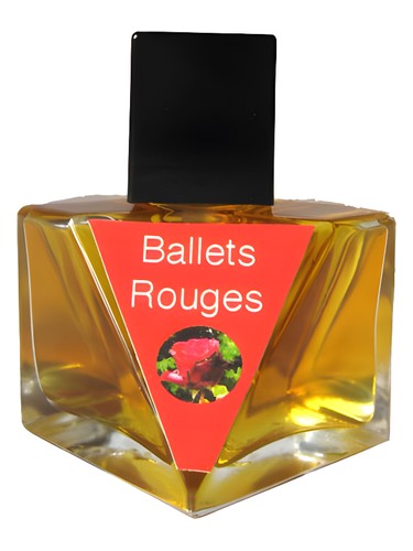 Ballets rouges
