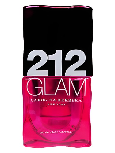 212 glam