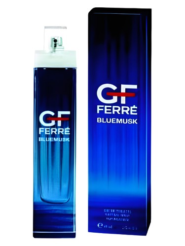 GF Ferre Bluemusk Gianfranco Ferre pro ženy a muže 