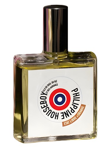 Philippine Houseboy Etat Libre d'Orange pro ženy a muže