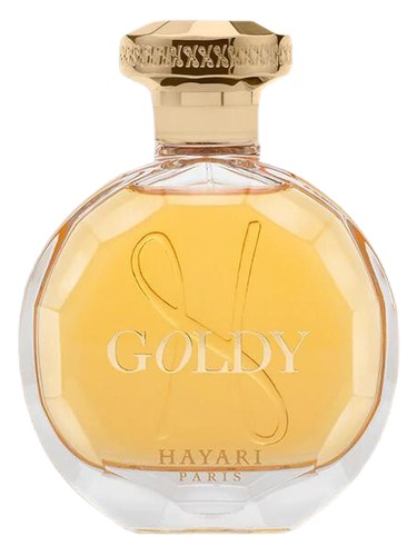 perfume Goldy Hayari Parfums pro ženy 