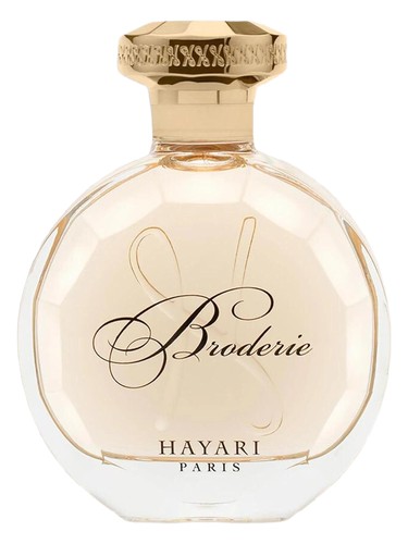 Broderie Hayari Parfums pro ženy 