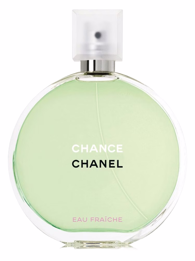 Chance Eau Fraiche de Chanel