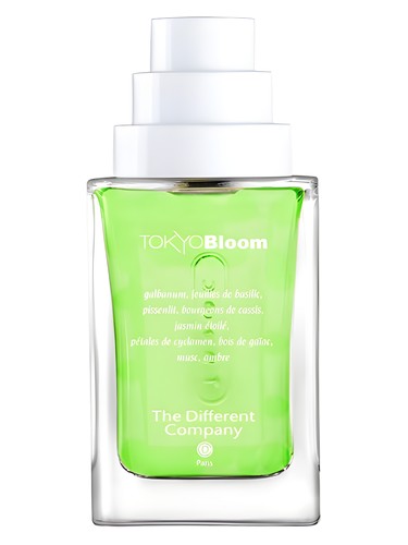 Tokyo Bloom The Different Company pro ženy a muže 