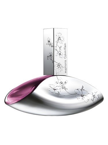 Euphoria Crystalline by Calvin Klein
