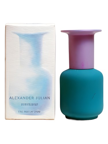 Alexander Julian Womenswear