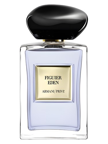 Armani Prive FIGUIER EDEN オードトワレ Figuier Eden Giorgio Armani perfume - a fragrance for women