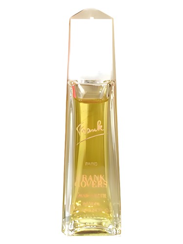 Frank Frank Govers perfume a fragrance for women 1974
