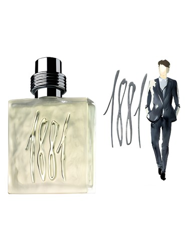 Cerruti 1881 Serie Limitee Cerruti pro muže