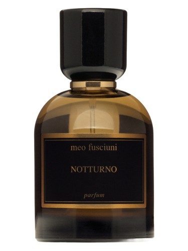 Notturno Meo Fusciuni pro ženy a muže