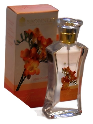 perfume Freesia Bronnley pro ženy 