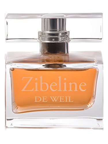 Zibeline de weil