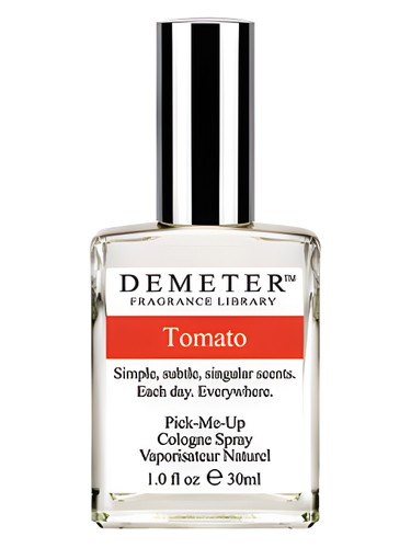 Tomato Demeter Fragrance pro ženy a muže 