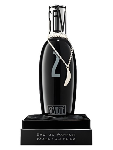 perfume Parfum de Sévigné No. 2 Sevigne pro ženy a muže 