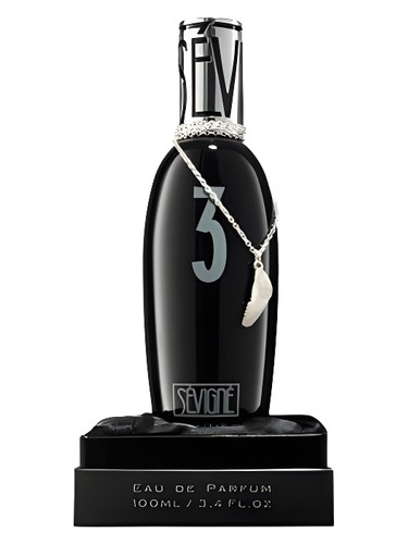 Parfum de Sévigné No. 3 Sevigne pro ženy a muže 