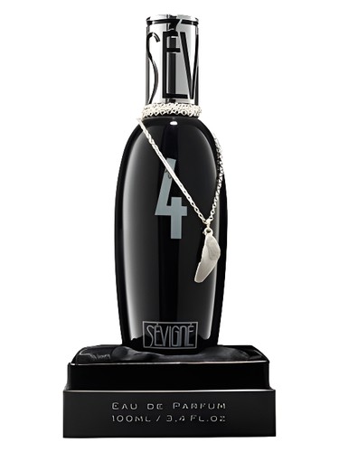 Parfum de Sévigné No. 4 Sevigne pro ženy 