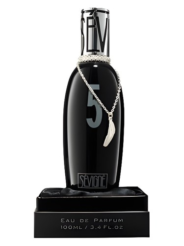 Parfum de Sévigné No. 5 Sevigne pro ženy