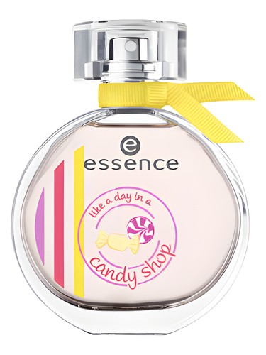 Like a Day in a Candy Shop essence pro ženy 
