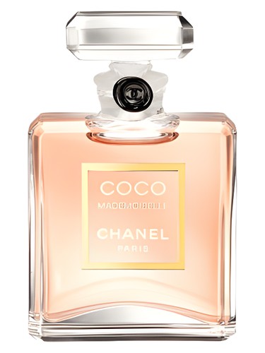 Coco Mademoiselle L’Extrait Chanel pro ženy 