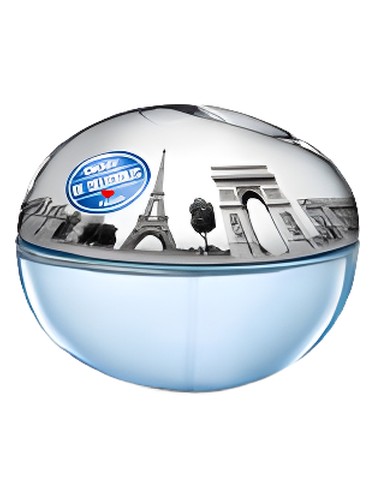 Dkny be delicious paris