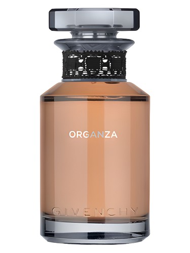 Les Creations Couture Organza Lace Edition by Givenchy